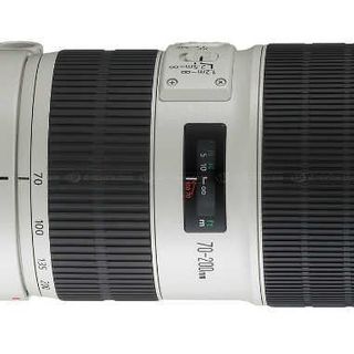 Canon EF 70-200mm f/2.8L IS II USM Lens Modelleri ve Fiyatları