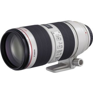 Canon EF 70-200mm f/2.8L IS II USM Lens Modelleri ve Fiyatları | Cimri