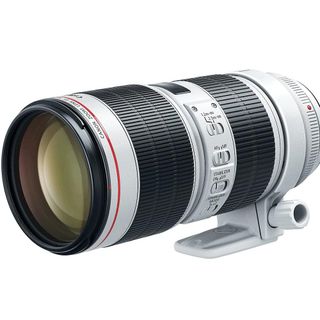 Canon Ef 70-200Mm F2.8L Is Iii Usm Lens Fiyatı