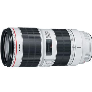 Canon Ef 70-200Mm F2.8L Is Iii Usm Lens Fiyatı