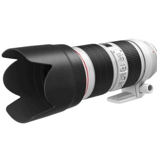 Canon Ef 70-200Mm F2.8L Is Iii Usm Lens Fiyatı