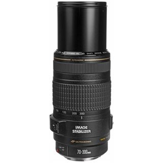 Canon EF 70-300mm f/4-5.6 IS USM Lens Fiyatları ve Modelleri