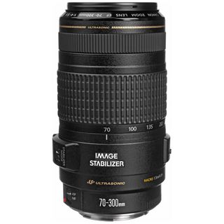 Canon EF 70-300mm F4-5.6 IS USM 手振れ補正 Canon EF 70-300mm f/4-5.6 IS USM Lens Fiyatları ve Modelleri