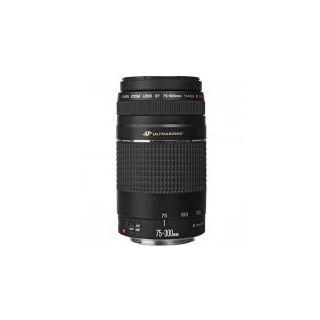 Canon EF 75-300mm f/4.0-5.6 III Lens Fiyatları