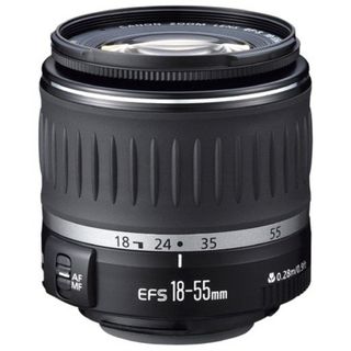 Canon EF-S 18-55mm F3.5-5.6 DC III Lens Fiyatları | Cimri