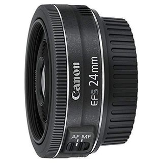 Canon EF-S 24mm f-2.8 STM Lens Fiyatları
