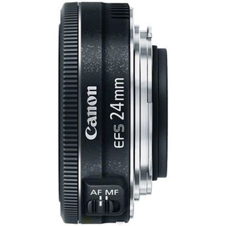 Canon EF-S 24mm f-2.8 STM Lens Fiyatları