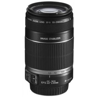 Canon 55-250mm f-4-5.6 EF-S IS STM Lens Fiyatları | Cimri