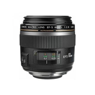 Canon EF-S 60mm F/2.8 Macro USM Lens Fiyatları | Cimri