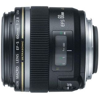 Canon EF-S 60mm F/2.8 Macro USM Lens Fiyatları | Cimri