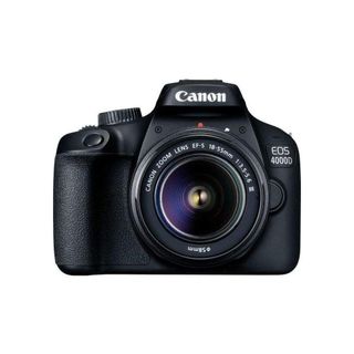 CANON EOS 4000D 18-55mm DSLR Fotoğraf Makinesi Fiyatları