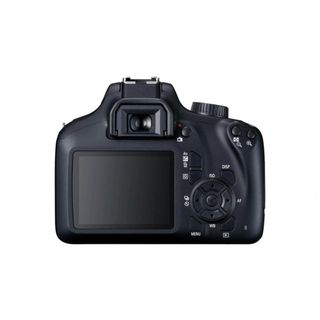 CANON EOS 4000D 18-55mm DSLR Fotoğraf Makinesi Fiyatları