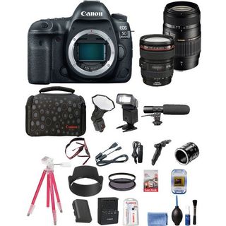 canon 5d mark ii fiyat