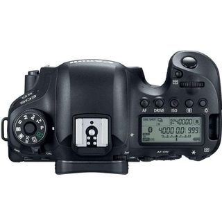 Canon EOS 6D Mark II Body DSLR 26.2 MP Fotoğraf Makinesi Fiyatları