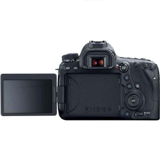 Canon EOS 6D Mark II Body DSLR 26.2 MP Fotoğraf Makinesi Fiyatları