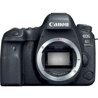 ＜現状品＞ Canon  EOS 6D Mark II ボデ ィ 3599 Canon EOS 6D Mark II Body DSLR 26.2 MP Fotoğraf Makinesi Fiyatları