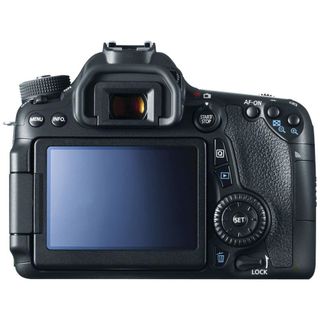 Canon EOS 70D 18-135mm IS STM Lens DSLR Fotoğraf Makinesi Fiyatları