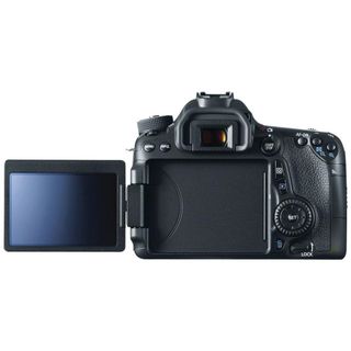 Canon EOS 70D 18-135mm IS STM Lens DSLR Fotoğraf Makinesi Fiyatları