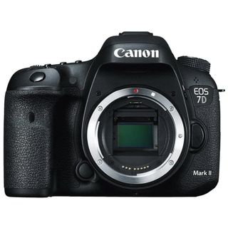 Canon EOS 7D Mark II Body DSLR Fotoğraf Makinesi Fiyatları | Cimri