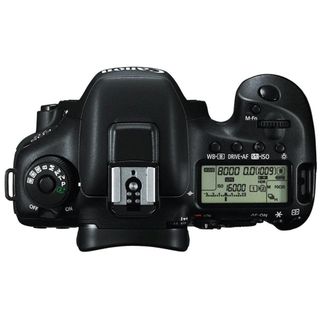 Canon EOS 7D Mark II Body DSLR Fotoğraf Makinesi Fiyatları