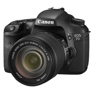 Canon EOS 7D Fiyatları | Cimri