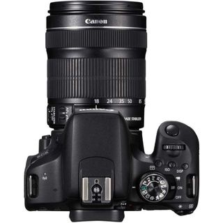 ［おまけ付き］Cannon EOS 80D + EFS 18-135mm Canon デジタル一眼レフカメラ EOS 80D レンズキット