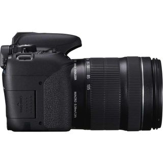 Canon EOS 800D 18-135mm IS STM Fotoğraf Makinesi Fiyatları