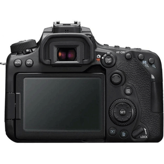 Canon EOS 90D 18-135 IS Usm Fotoğraf Makinesi Seti Fiyatları