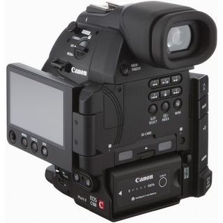 buy canon c100