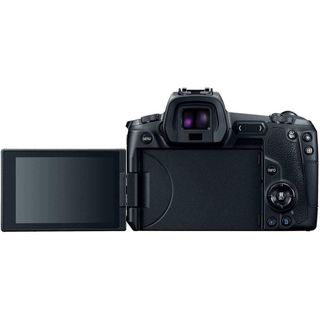 Canon EOS R Body Aynasız Fotoğraf Makinesi Fiyatları | Cimri
