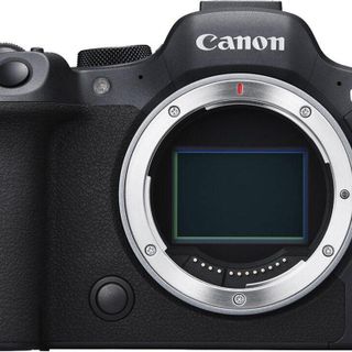 Canon EOS R6 Mark II Body Siyah Aynasız Fotoğraf Makinesi Fiyatları