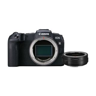 Canon EOS RP Body Gövde Aynasız Fotoğraf Makinesi Fiyatları ve