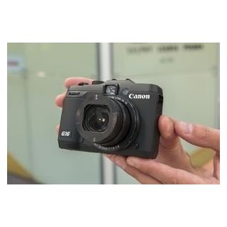 Canon PowerShot G16 Dijital Fotoğraf Makinesi Fiyatları