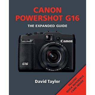 Canon PowerShot G16 Dijital Fotoğraf Makinesi Fiyatları