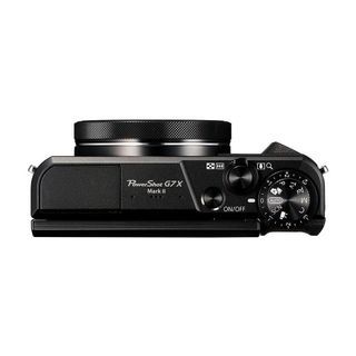 【美品】Canon Powershot G7X mark II Canon PowerShot G7 X Mark II 20.1 Dijital Fotoğraf Makinesi Fiyatları