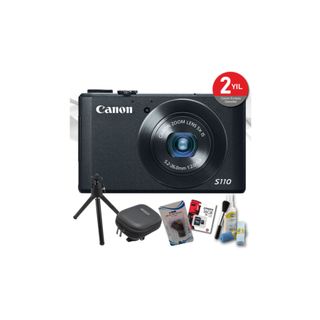 Canon PowerShot S110 Dijital Fotoğraf Makinesi Fiyatları