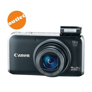 canon sx210is