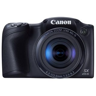 Canon PowerShot SX410 IS Dijital Fotoğraf Makinesi Fiyatları