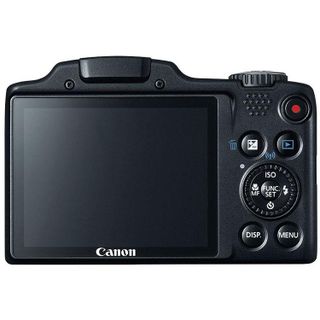 Canon PowerShot SX510 HS Dijital Fotoğraf Makinesi Fiyatları