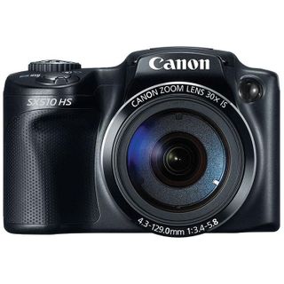 Canon PowerShot SX510 HS Dijital Fotoğraf Makinesi Fiyatları