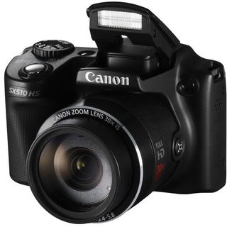 Canon PowerShot SX510 HS Dijital Fotoğraf Makinesi Fiyatları | Cimri