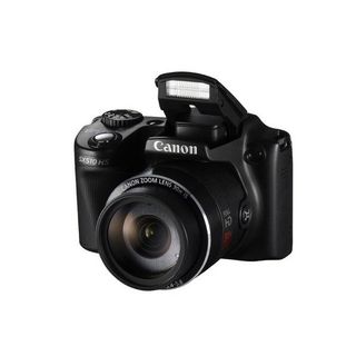 Canon PowerShot SX510 HS Dijital Fotoğraf Makinesi Fiyatları