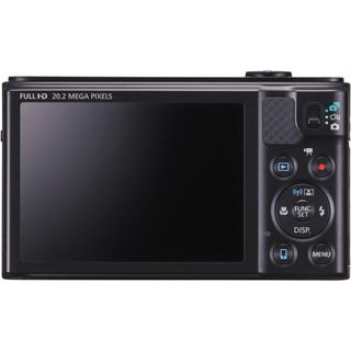 Canon Powershot Sx610 Hs Dijital Fotoğraf Makinesi Fiyatı