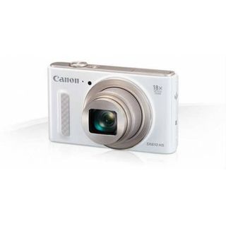 Canon Powershot Sx610 Hs Dijital Fotoğraf Makinesi Fiyatı