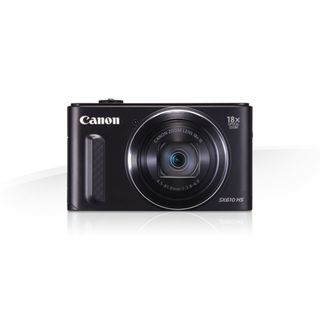 Canon Powershot Sx610 Hs Dijital Fotoğraf Makinesi Fiyatı