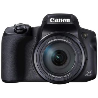 Canon Powershot SX70 HS Fotoğraf Makinesi KOMPAKT Fiyatları
