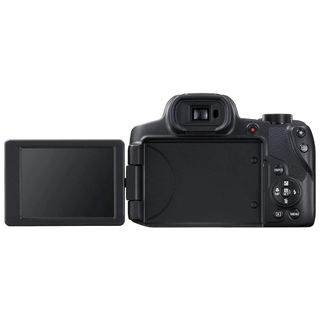 Canon Powershot SX70 HS Fotoğraf Makinesi KOMPAKT Fiyatları