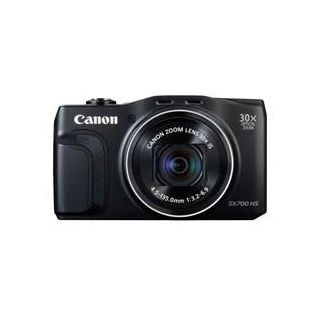 Canon PowerShot SX700 HS Dijital Fotoğraf Makinesi Fiyatları