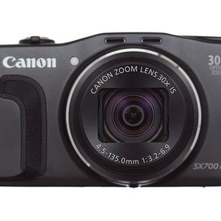 Canon PowerShot SX700 HS Dijital Fotoğraf Makinesi Fiyatları