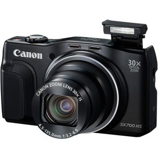 動作確認済み　Canon PowerShot SX700HS 箱・かんたんガイド Canon PowerShot SX700 HS Dijital Fotoğraf Makinesi Fiyatları